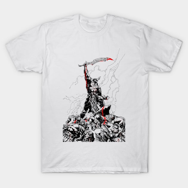 Dark nights hotsell metal shirt